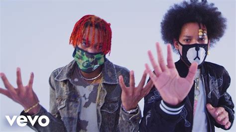 canzone rolex testo|i ayo and teo rolex.